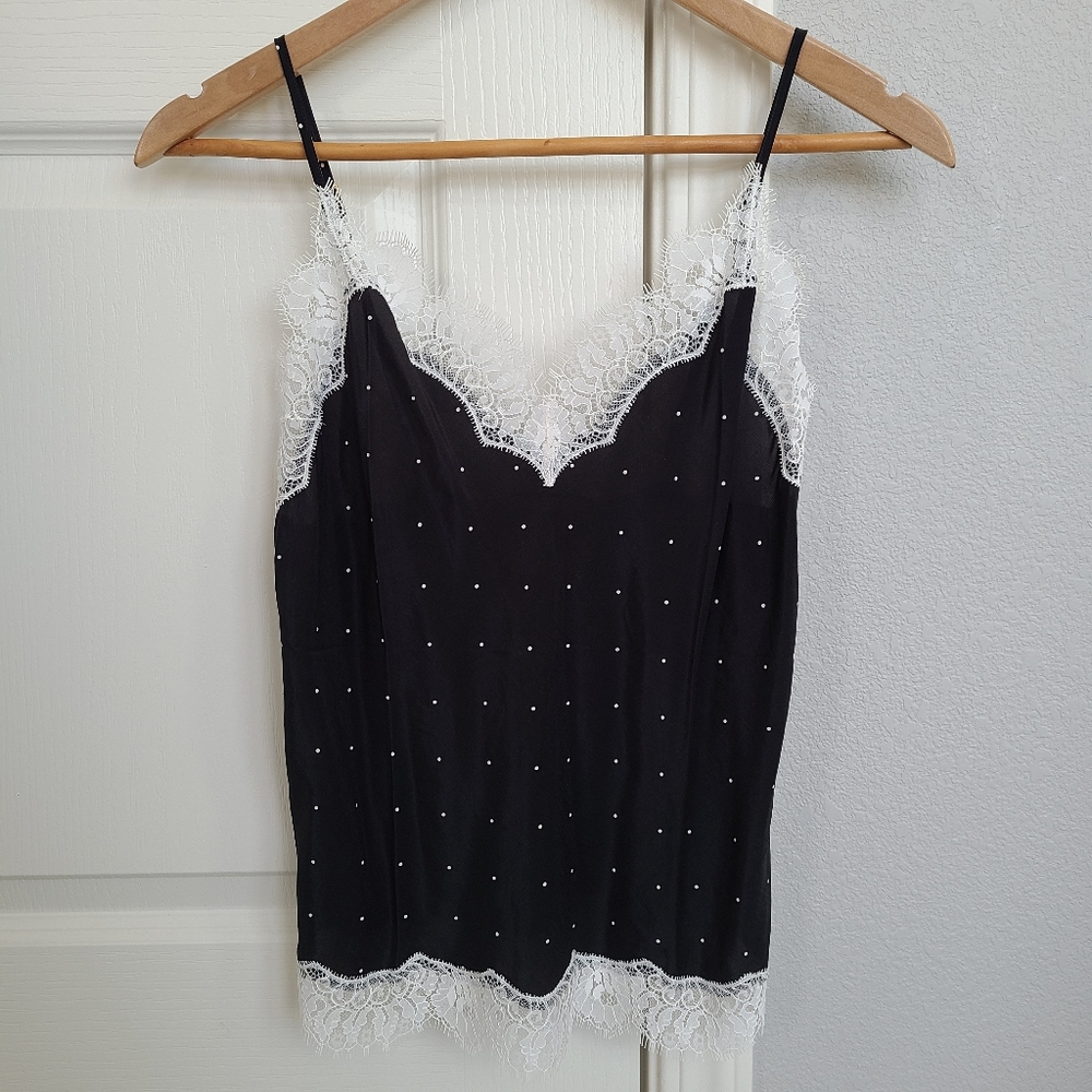NWOT Victoria's Secret Lightweight Silky Cami - Picture 3 of 9